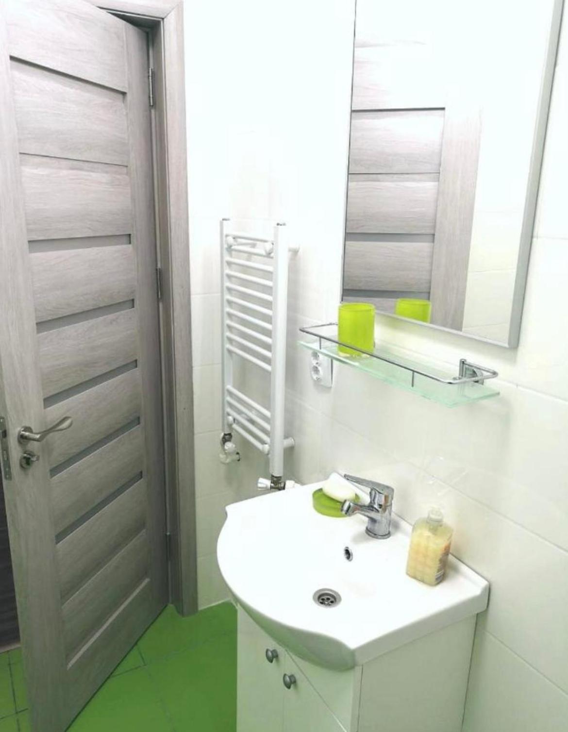 Apartament Spatios Cu 2 Camere In Centrul Statiunii Mamaia -73Mp - ! מראה חיצוני תמונה