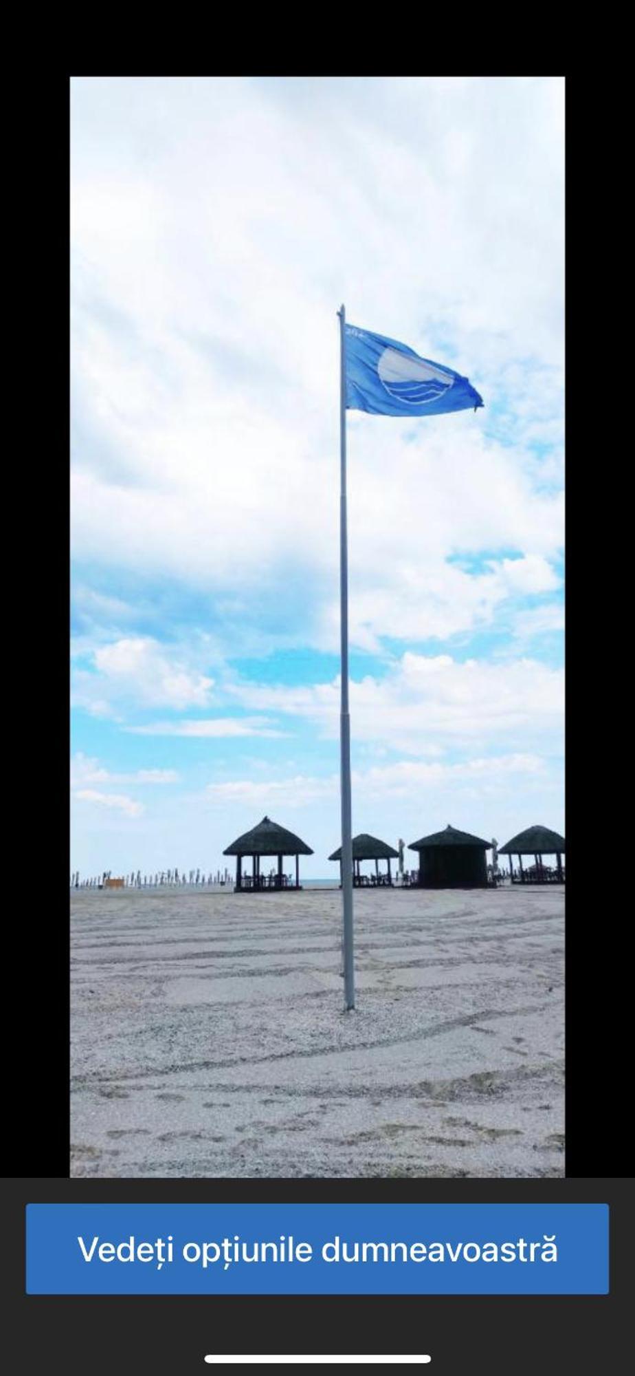 Apartament Spatios Cu 2 Camere In Centrul Statiunii Mamaia -73Mp - ! מראה חיצוני תמונה